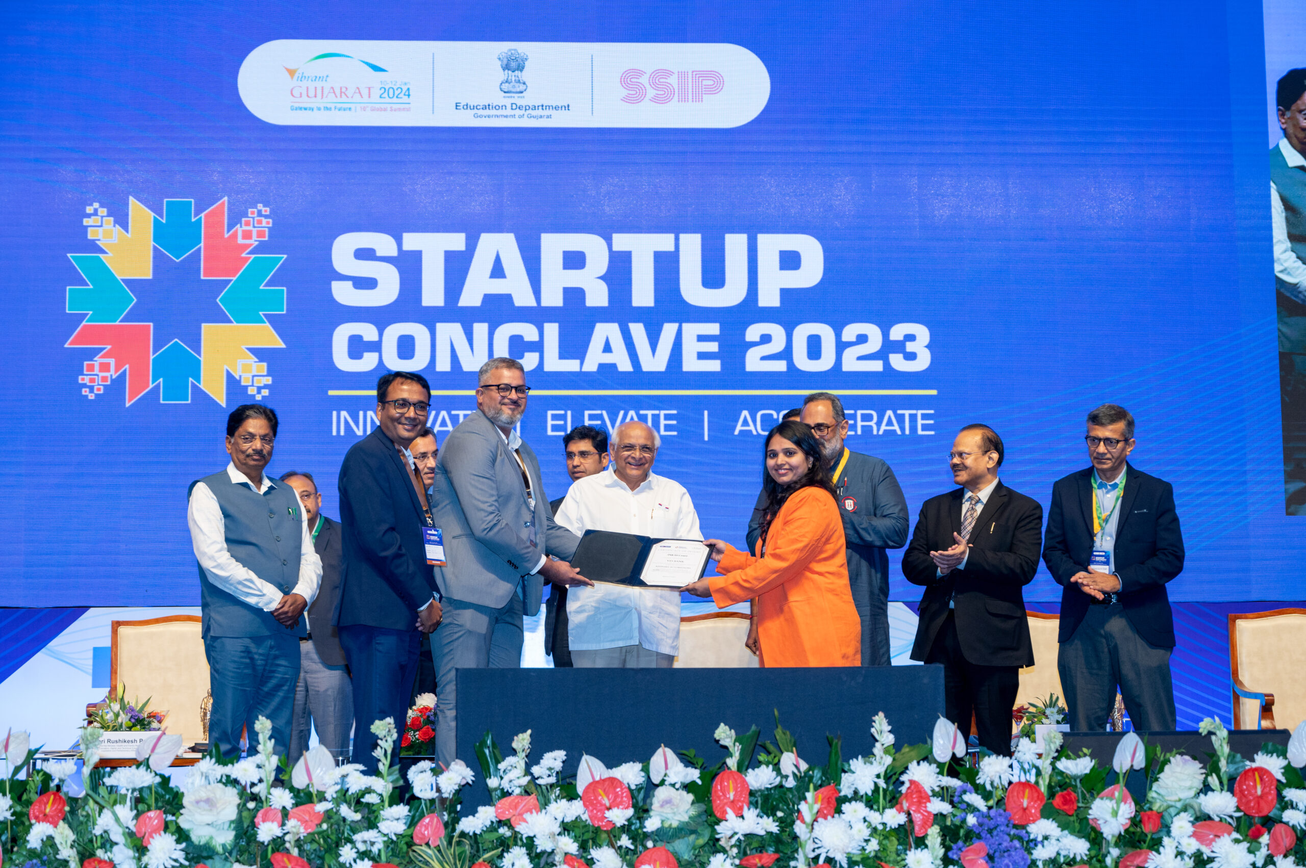 Keepsake Automation - Startup Award