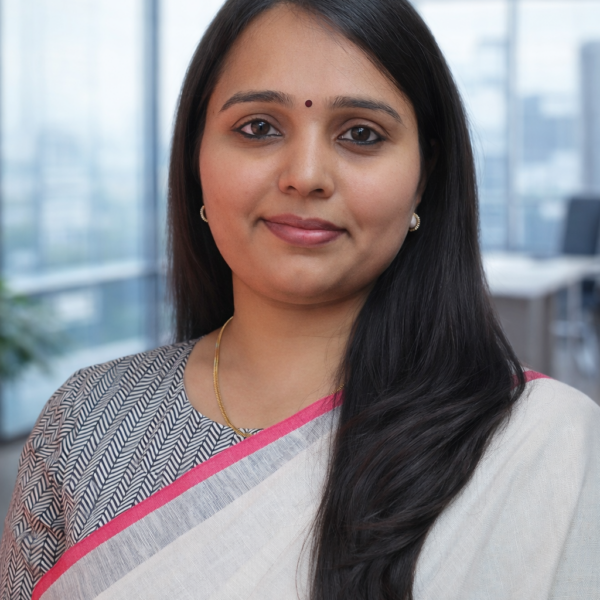 Ami Bateriwala
