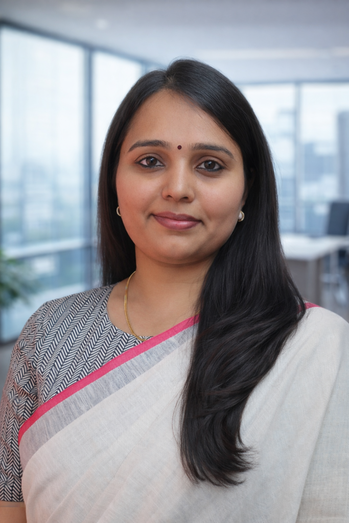 Ami Bateriwala