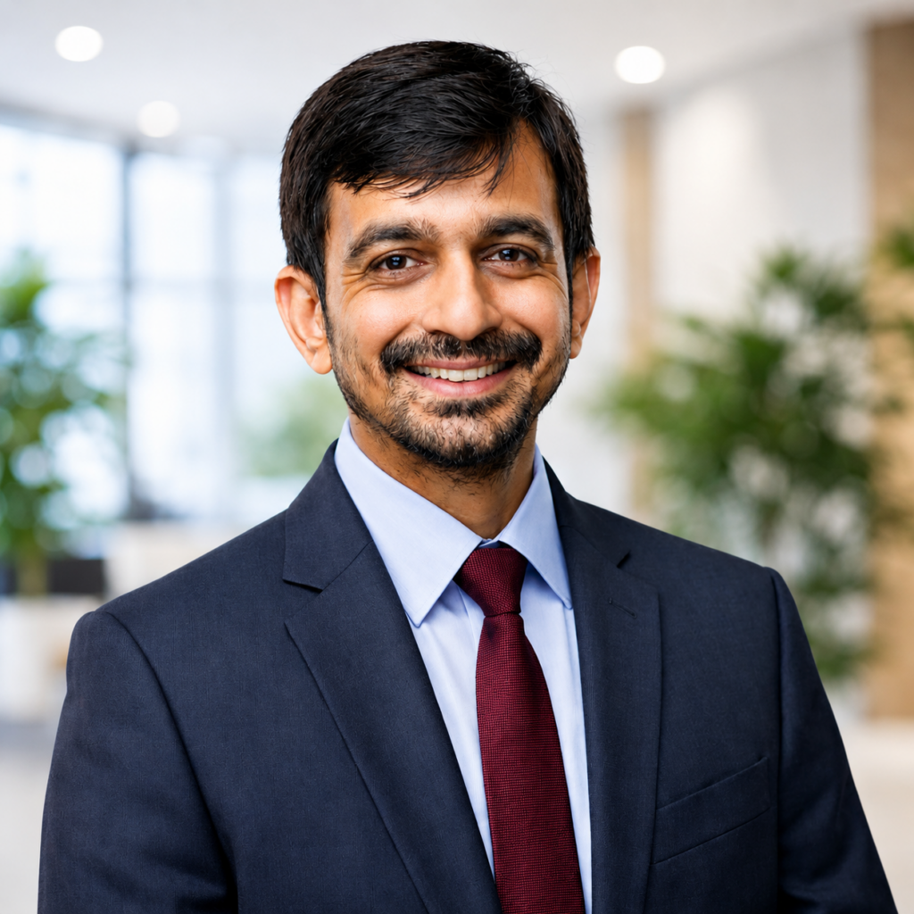 Manan Bateriwala